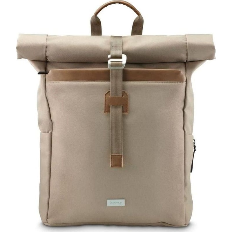 HAMA Τσάντα Laptop Hama Silvan 16.2 - Μπεζ