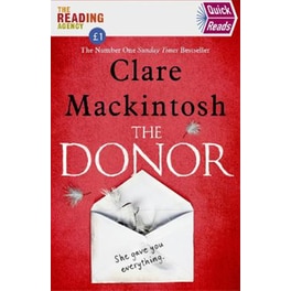 Donor