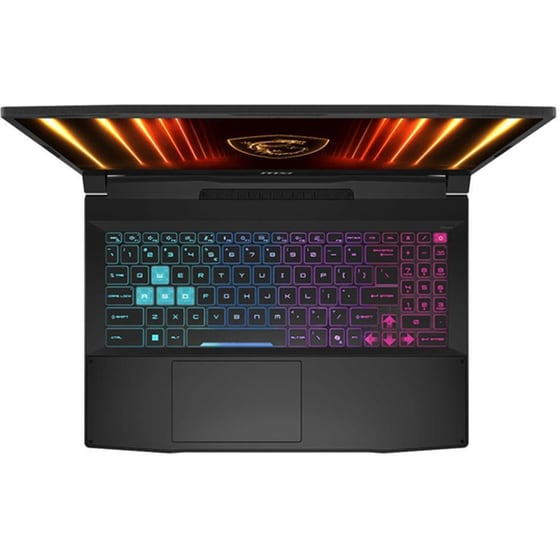 MSI Katana 15 HX B14WFK 15.6" QHD IPS (Intel Core i7-14650HX/16GB/512GB SSD/GeForce RTX 5060/W11 Home) Laptop image 2