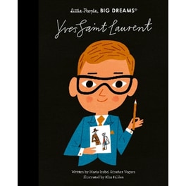 Yves Saint Laurent