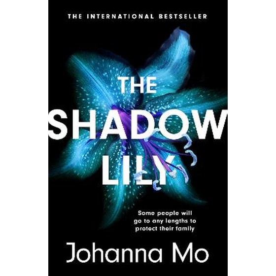 Shadow Lily image 0