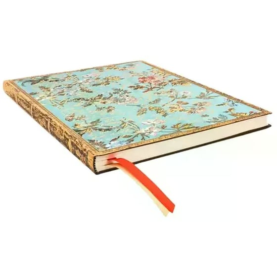 Ημερολόγιο Εβδομαδιαίο Paperblanks 18M 20252026 Ultra Flexis Jane