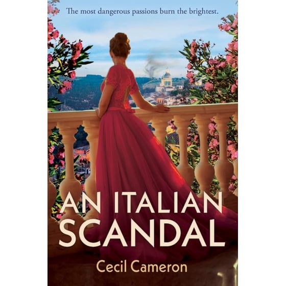 An Italian Scandal image 0