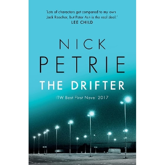 The Drifter image 0