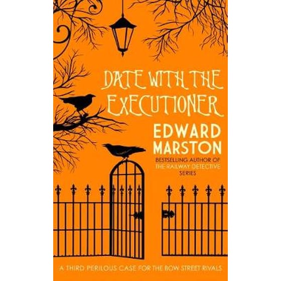 Date with the Executioner image 0