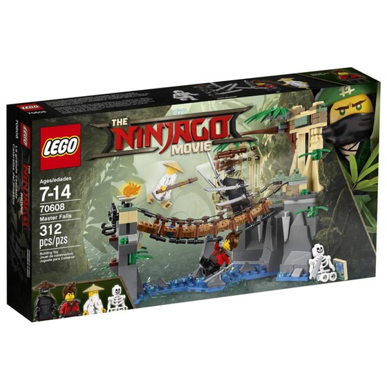 LEGO® Master Falls image 1