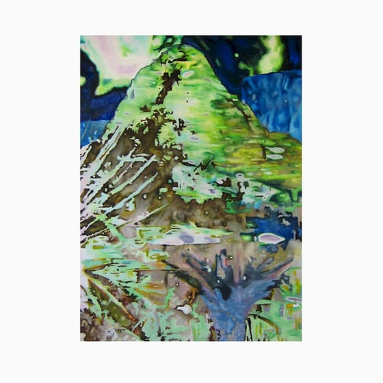 Color Attic (LP) image 0