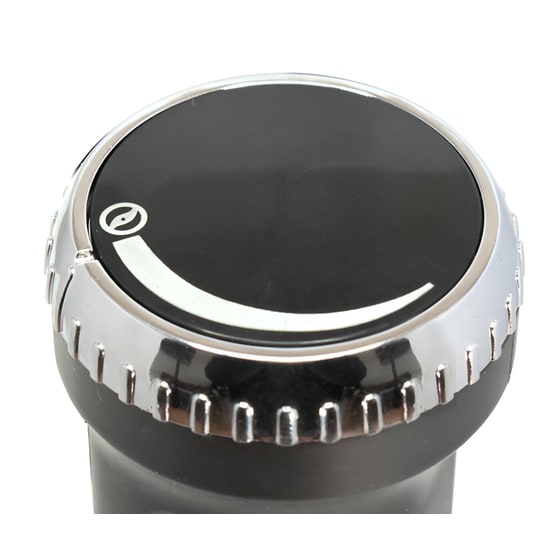 Ραβδομπλέντερ BRUNO BRN-0093 1200 W Ασημί image 1