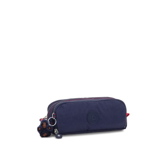 Κασετίνα Kipling Deep Polish Μπλε image 1