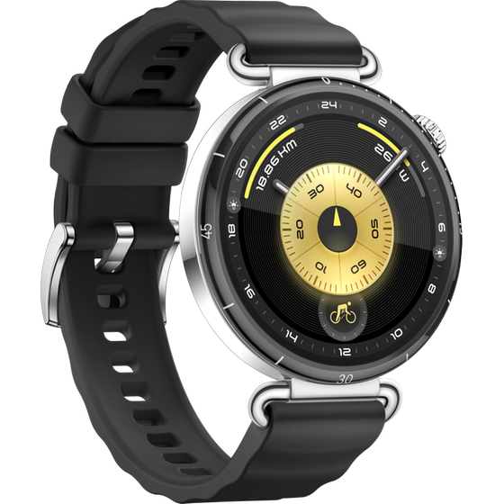 Smartwatch Huawei Watch GT 6 41mm - Black image 2