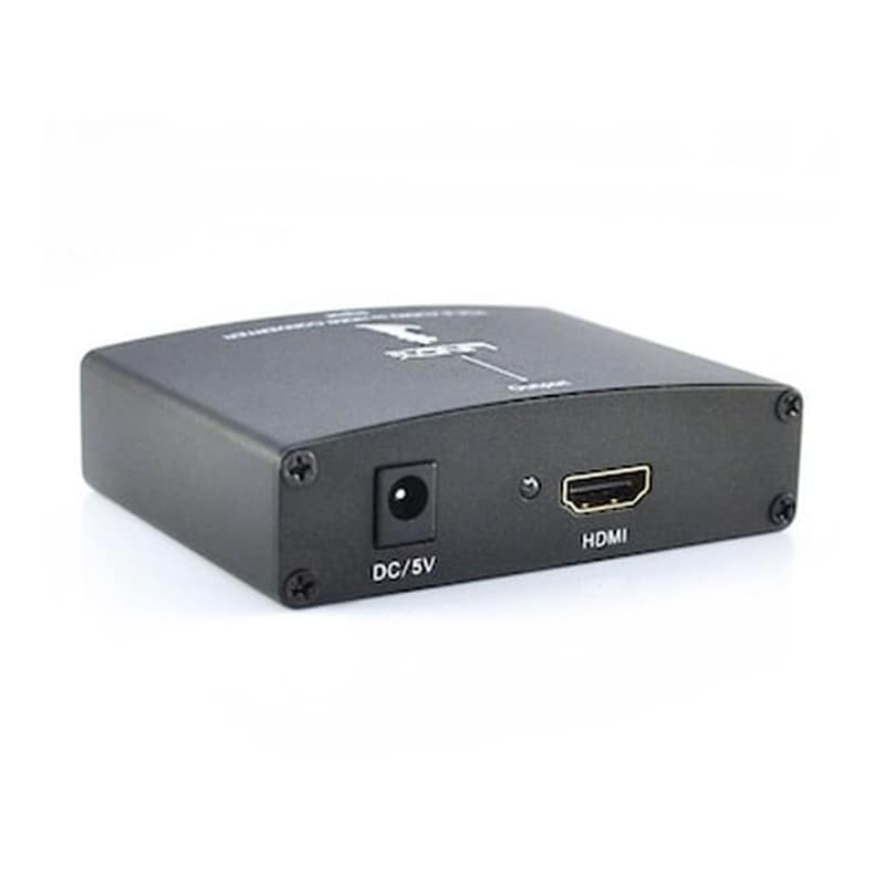 LINDY Splitter Lindy Vga Audio And Hdmi Converter