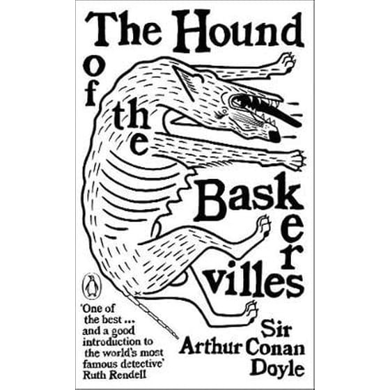 The Hound of the Baskervilles image 0