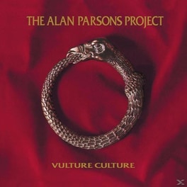 Vulture Culture