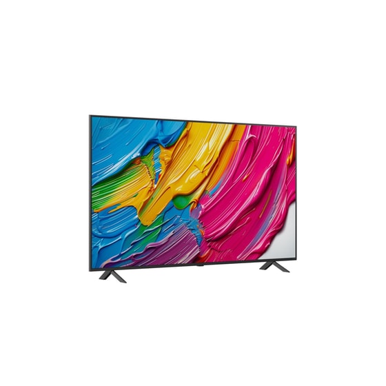 LG QNED 65" 4K Smart Τηλεόραση 65QNED80A6A image 2