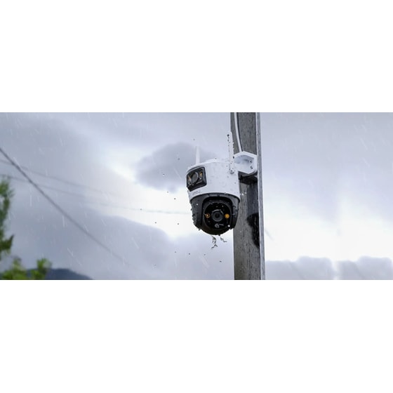 Aσύρματη IP Camera Imou IPC-S7XP-10M0WED 6MP 2K με Wi-Fi image 2