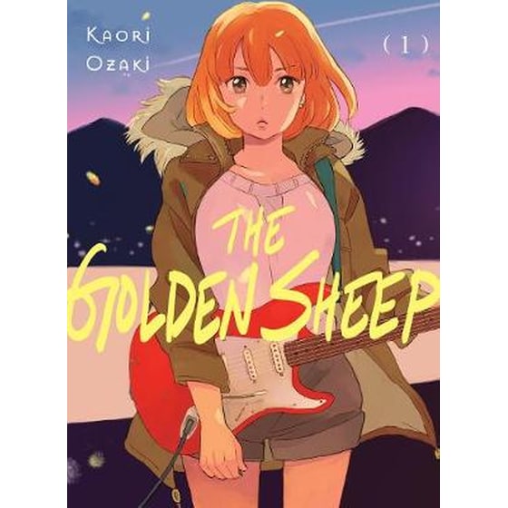 Golden Sheep, 1 image 0