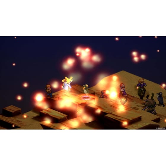Final Fantasy Tactics: The Ivalice Chronicles - Nintendo Switch image 9