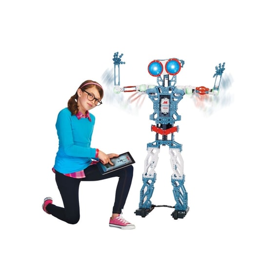 Σετ Κατασκευής Meccanoid G15KS Meccano image 2