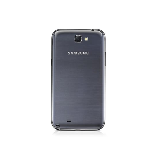 Smartphone Samsung Galaxy Note 2 16GB Γκρι image 1