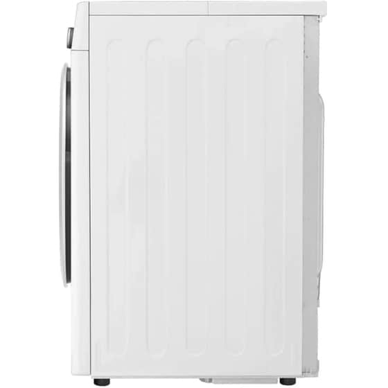 LG RH80V9AVHN 8 kg με Αντλία Θερμότητας Λευκό Στεγνωτήριο Ρούχων image 4