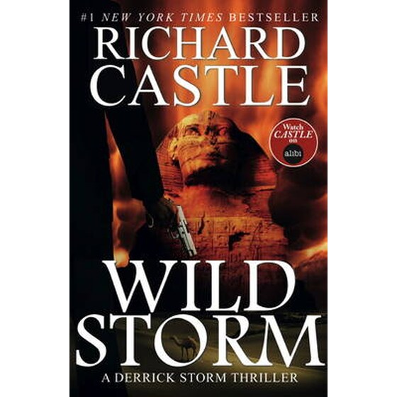Wild Storm image 0