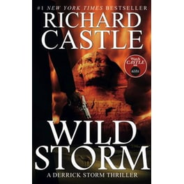 Wild Storm
