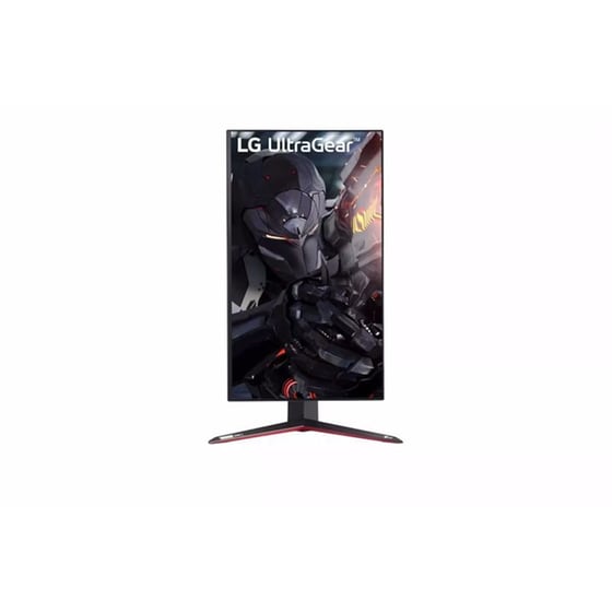 LG UltraGear 27GN950-B 4Κ UHD IPS Flat 144Hz 1ms image 6