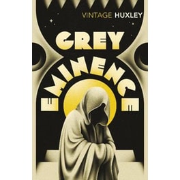 Grey Eminence