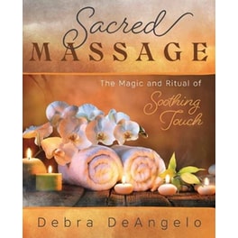 Sacred Massage