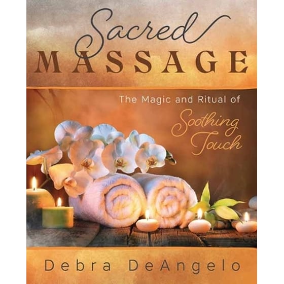 Sacred Massage image 0