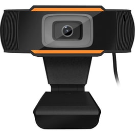 Andowl Web Camera Full HD 1080p