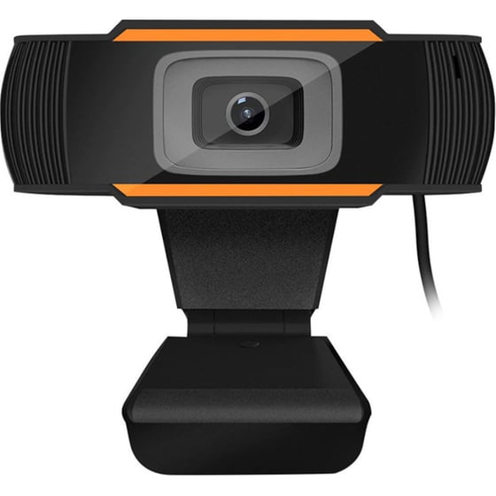 Andowl Web Camera Full HD 1080p image 0