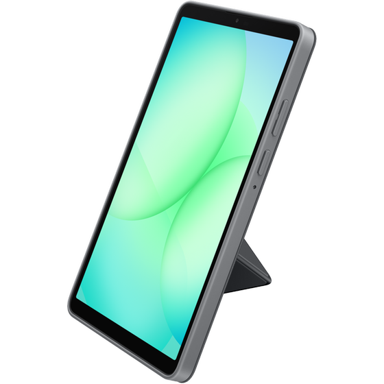 Θήκη Tablet Samsung Galaxy Tab A11 - Samsung Book Cover - Black image 4