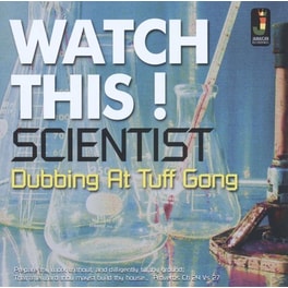Watch This - Dubbing At Tuff Gong