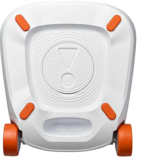 Party Speaker JBL PartyBox Stage 320 240W Karaoke - Λευκό image 12