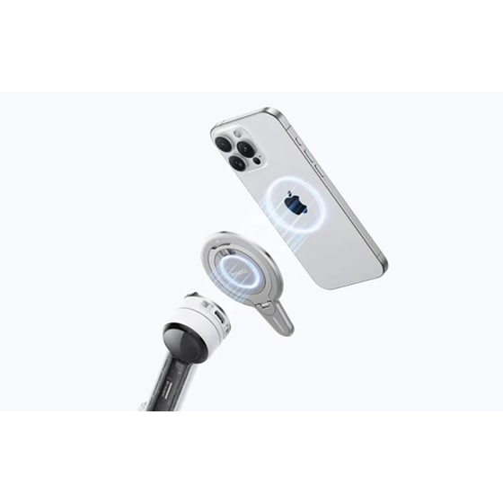 Gimbal Insta360 Flow 2 Pro Mount image 3