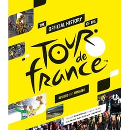 The Official History of the Tour de France