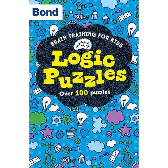 Bond Brain Training: Logic Puzzles image 0