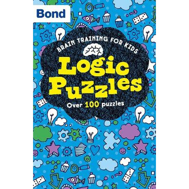 Bond Brain Training: Logic Puzzles
