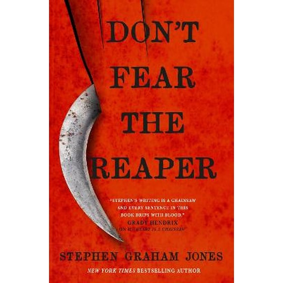 Don't Fear the Reaper image 0