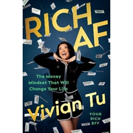 Rich AF