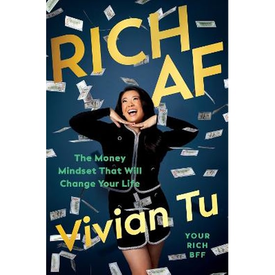 Rich AF image 0