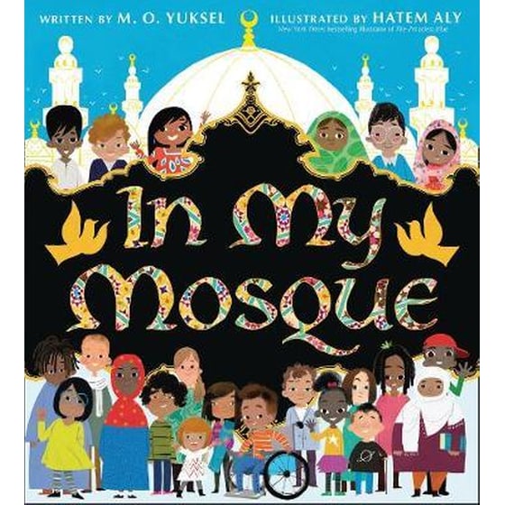 In My Mosque image 0