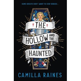 The Hollow and the Haunted