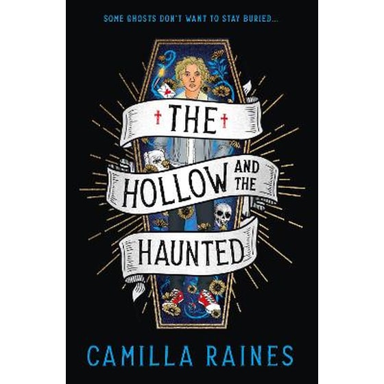 The Hollow and the Haunted image 0