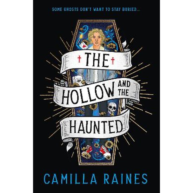 The Hollow and the Haunted
