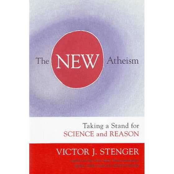 New Atheism image 0