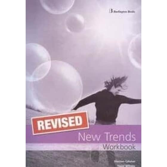 New Trends Proficiency Workbook image 0