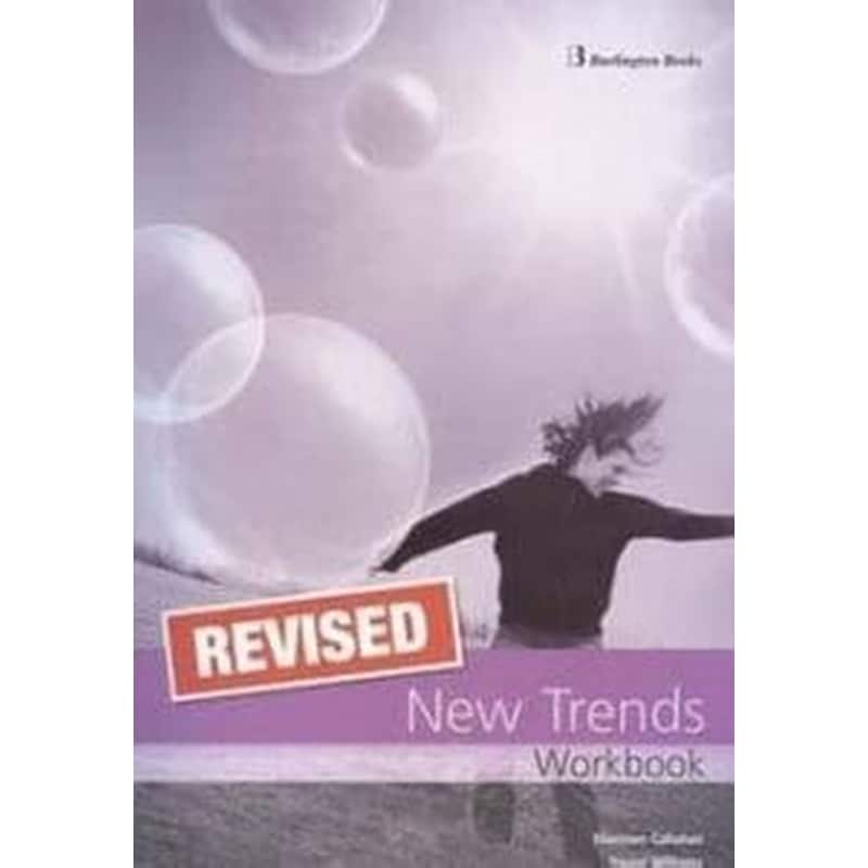 New Trends Proficiency Workbook