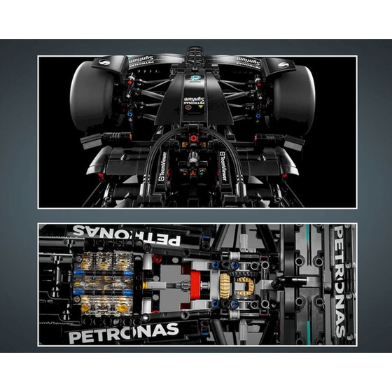 LEGO® Technic Mercedes-AMG F1 W14 E Performance (42171) image 1